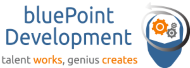bluePoint Development